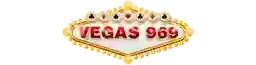 VEGAS969 Logo