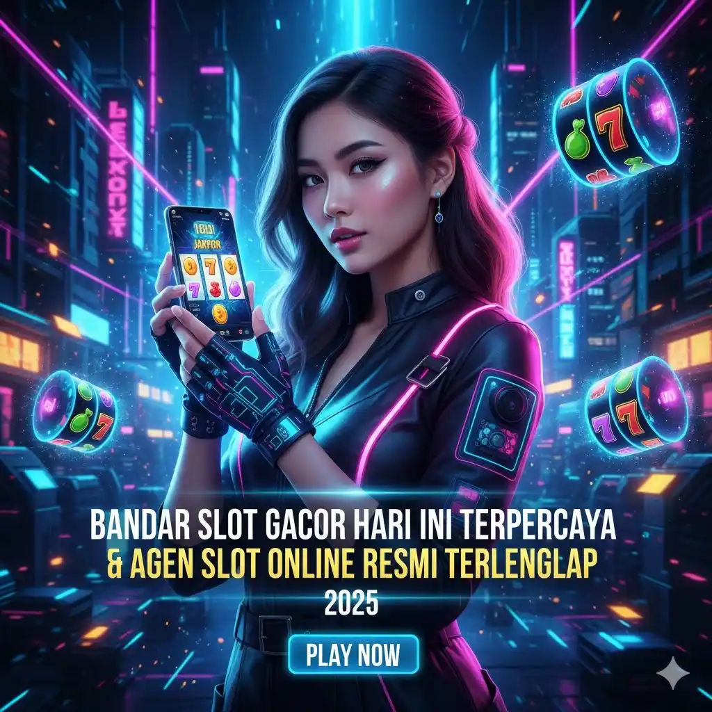 VEGAS969 | Bandar Slot Gacor Hari Ini Terpercaya & Agen Slot Online Resmi Terlengkap image 1